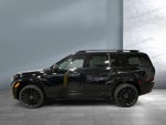 2027 Hyundai SANTA FE Calligraphy
