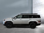 2027 Hyundai SANTA FE Calligraphy