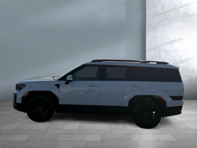 2027 Hyundai SANTA FE Calligraphy