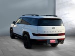 2027 Hyundai SANTA FE Calligraphy
