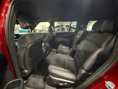 2027 Hyundai SANTA FE Calligraphy