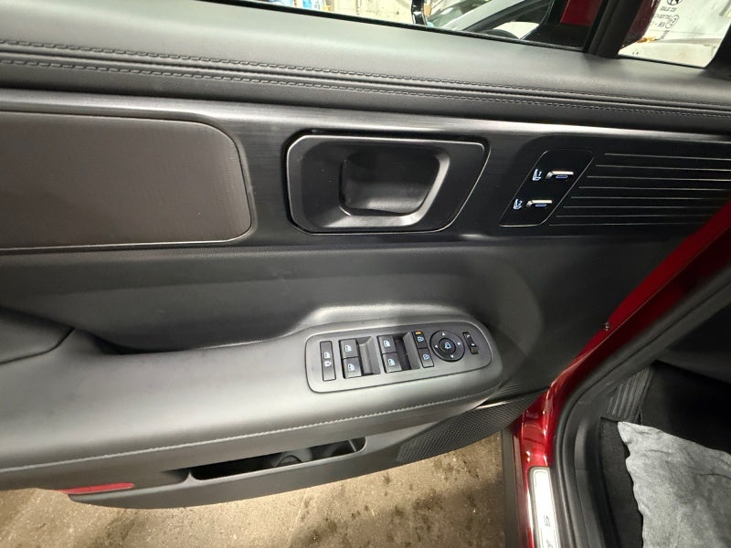 2027 Hyundai SANTA FE Calligraphy
