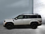 2027 Hyundai SANTA FE Calligraphy