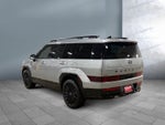 2027 Hyundai SANTA FE Calligraphy