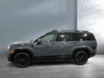 2027 Hyundai SANTA FE Calligraphy