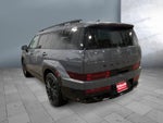 2027 Hyundai SANTA FE Calligraphy