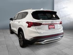 2023 Hyundai SANTA FE HYBRID Blue