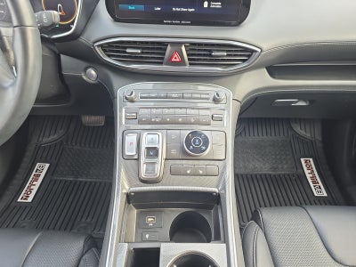 2023 Hyundai SANTA FE HYBRID SEL Premium