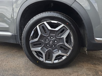 2023 Hyundai SANTA FE HYBRID SEL Premium