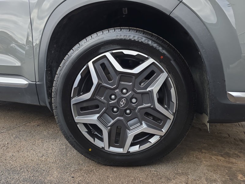 2023 Hyundai SANTA FE HYBRID SEL Premium