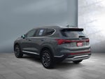 2023 Hyundai SANTA FE HYBRID SEL Premium