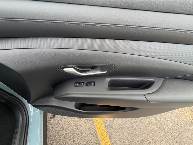 2027 Hyundai SANTA CRUZ SE