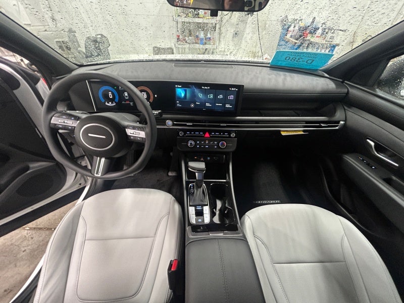 2027 Hyundai SANTA CRUZ SE
