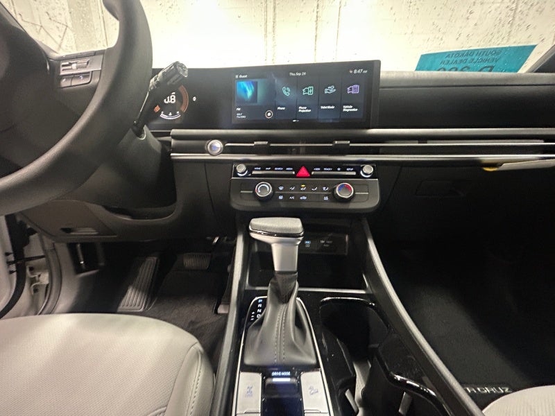 2027 Hyundai SANTA CRUZ SE