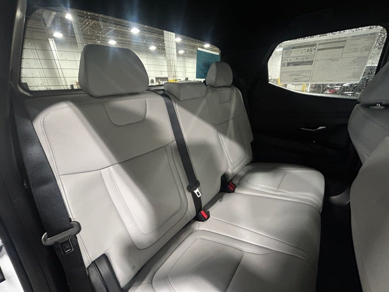 2027 Hyundai SANTA CRUZ SE