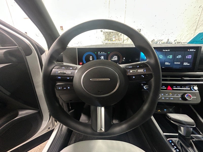 2027 Hyundai SANTA CRUZ SE