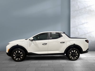 2027 Hyundai SANTA CRUZ SE
