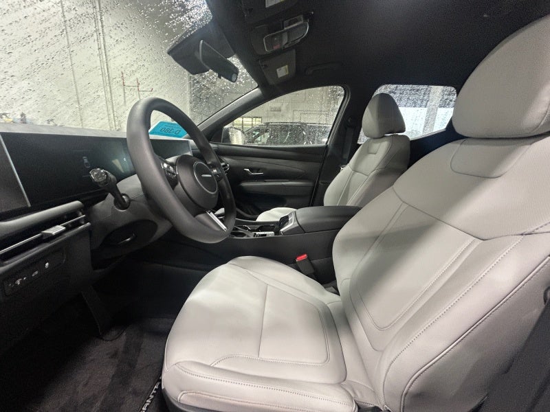2027 Hyundai SANTA CRUZ SE