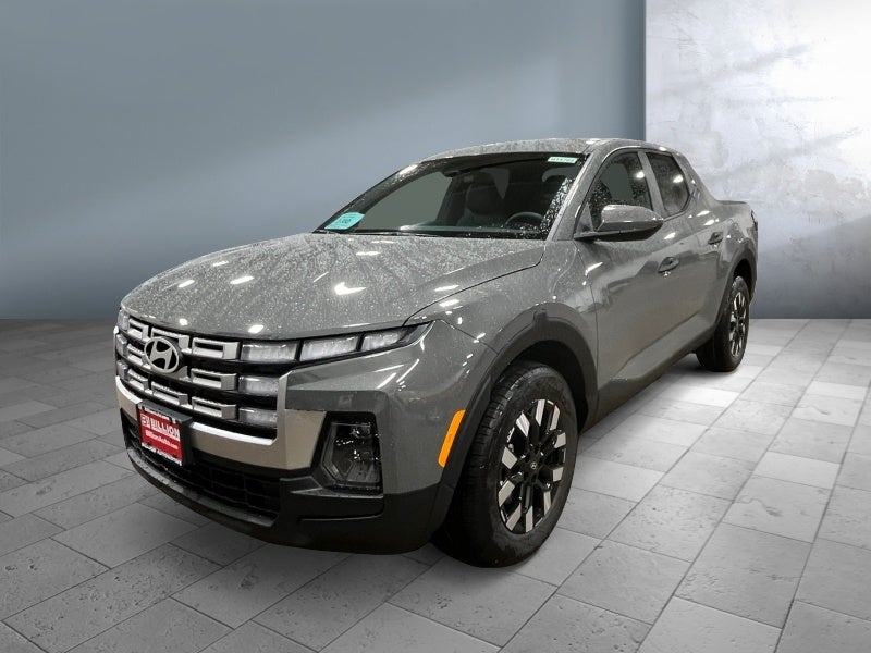 2027 Hyundai SANTA CRUZ SE