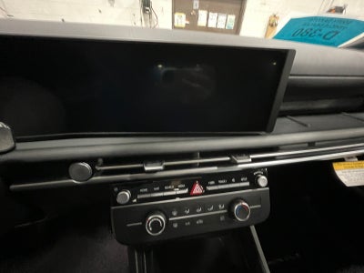 2027 Hyundai SANTA CRUZ SE