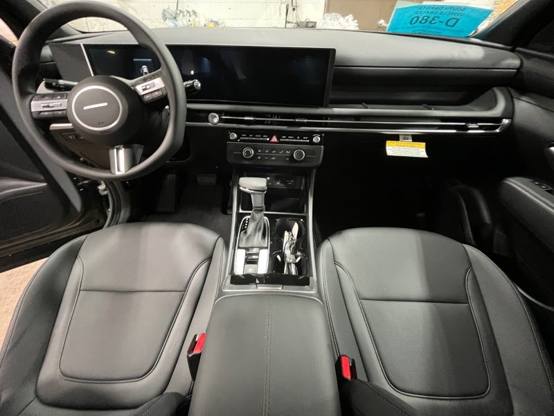 2027 Hyundai SANTA CRUZ SE