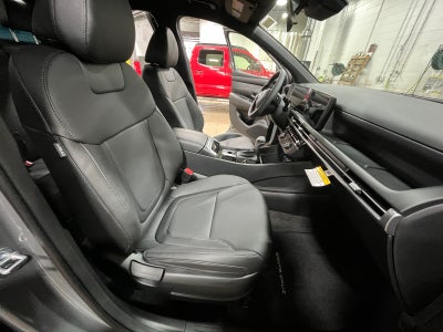 2027 Hyundai SANTA CRUZ SE