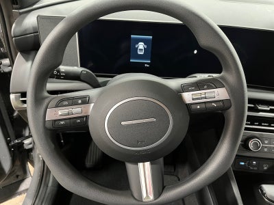 2027 Hyundai SANTA CRUZ SE