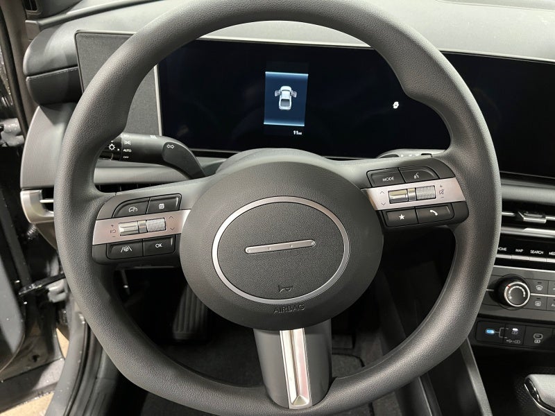 2027 Hyundai SANTA CRUZ SE
