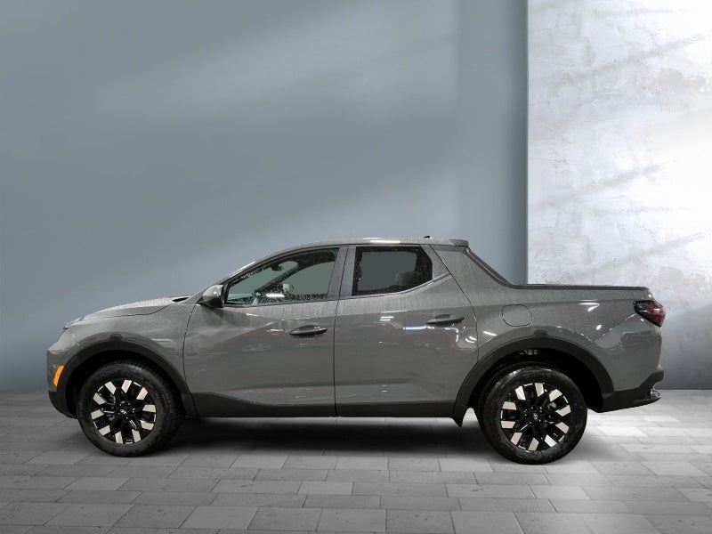 2027 Hyundai SANTA CRUZ SE
