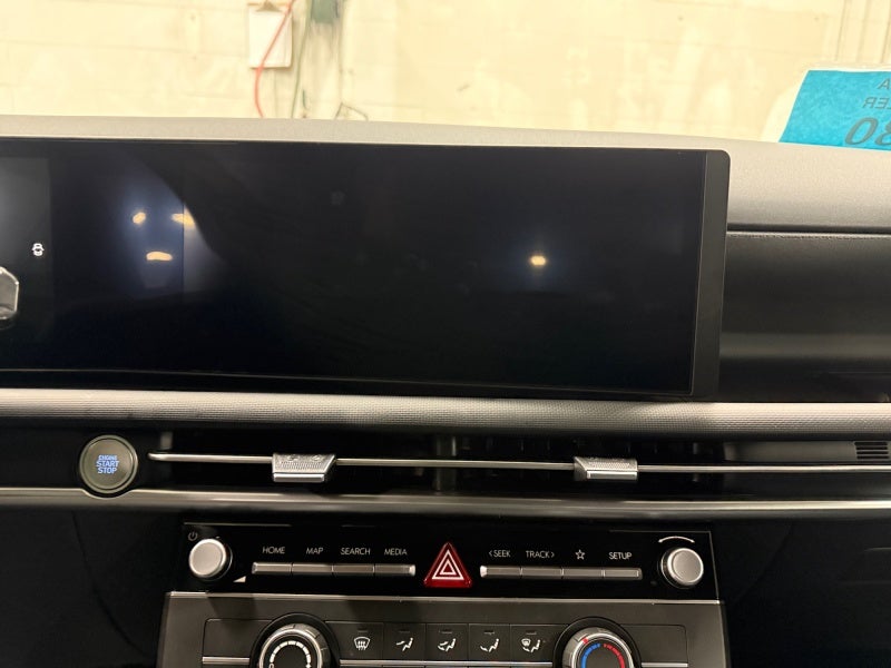 2027 Hyundai SANTA CRUZ SE