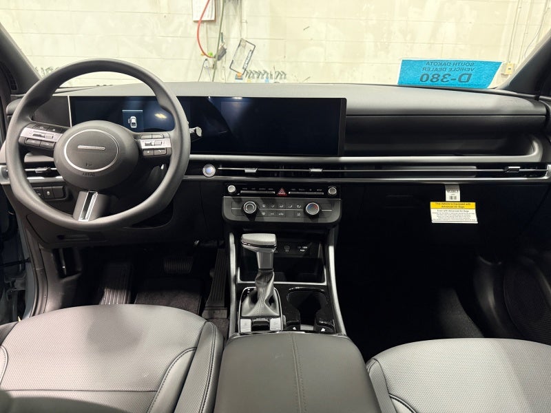 2027 Hyundai SANTA CRUZ SE