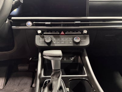 2027 Hyundai SANTA CRUZ SE