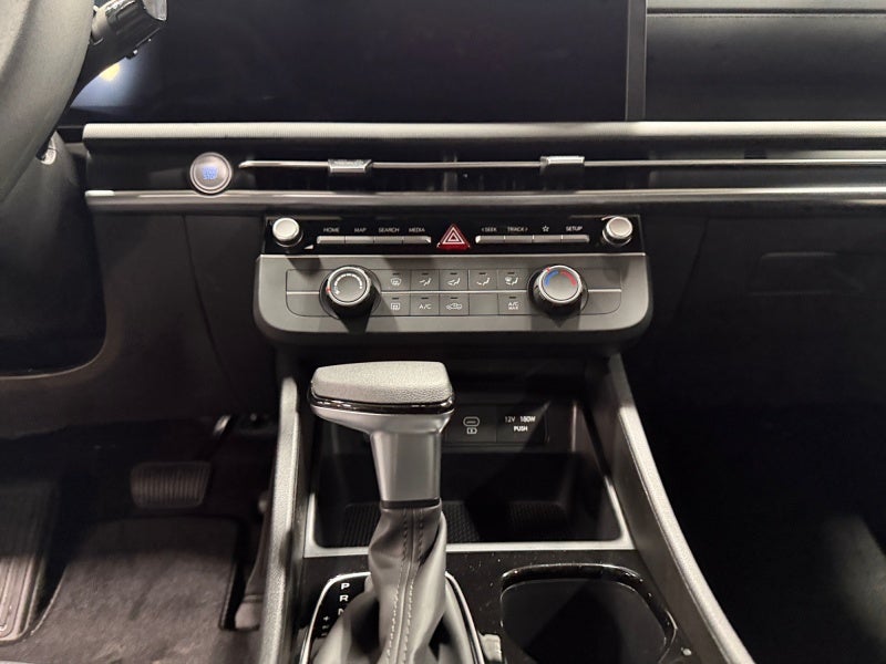 2027 Hyundai SANTA CRUZ SE