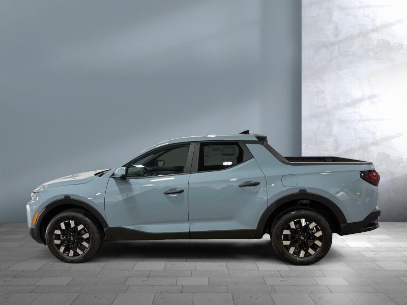 2027 Hyundai SANTA CRUZ SE