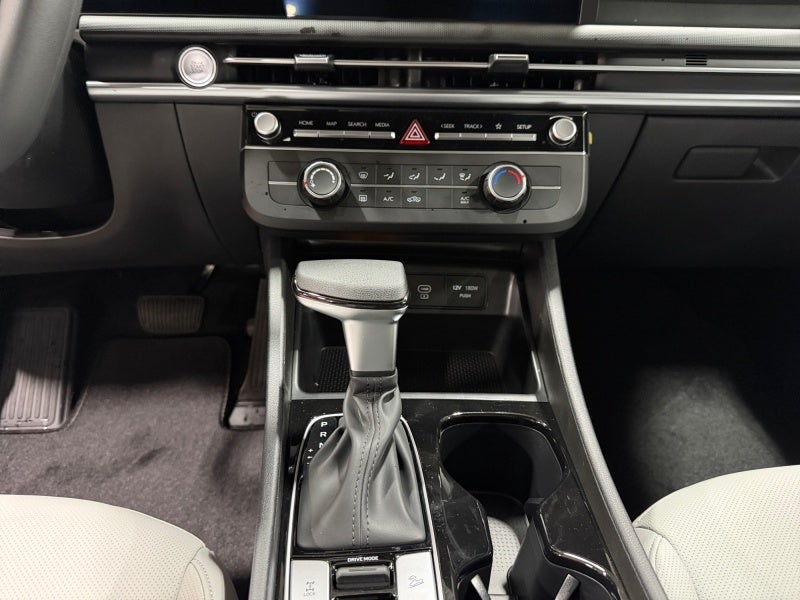 2027 Hyundai SANTA CRUZ SE