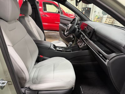 2027 Hyundai SANTA CRUZ SE