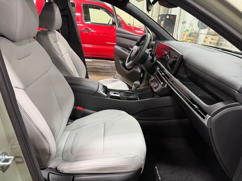2027 Hyundai SANTA CRUZ SE