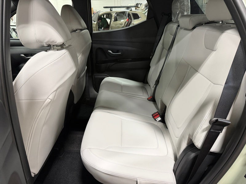 2027 Hyundai SANTA CRUZ SE