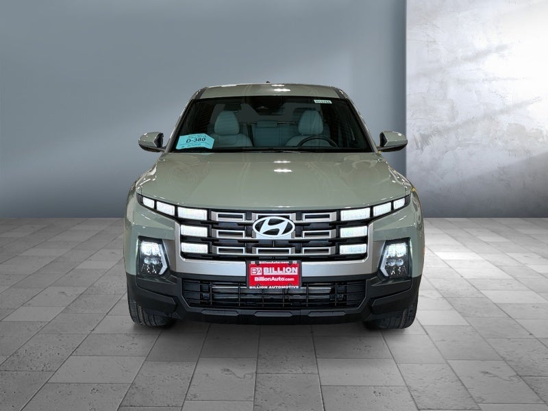 2027 Hyundai SANTA CRUZ SE