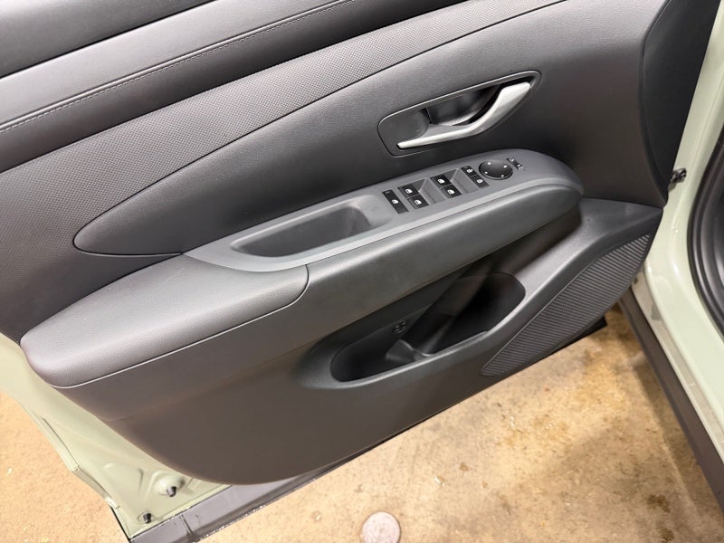 2027 Hyundai SANTA CRUZ SE