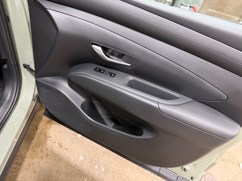 2027 Hyundai SANTA CRUZ SE