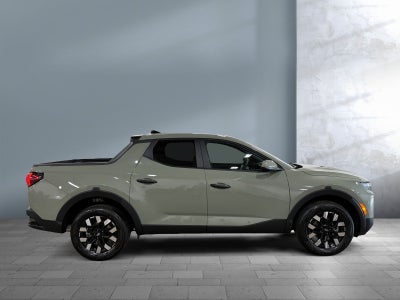2027 Hyundai SANTA CRUZ SE