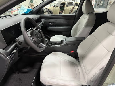 2027 Hyundai SANTA CRUZ SE