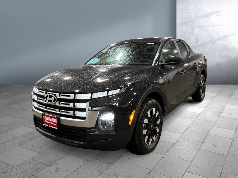 2027 Hyundai Santa Cruz SE