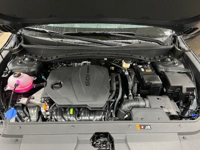 2027 Hyundai SANTA CRUZ SE