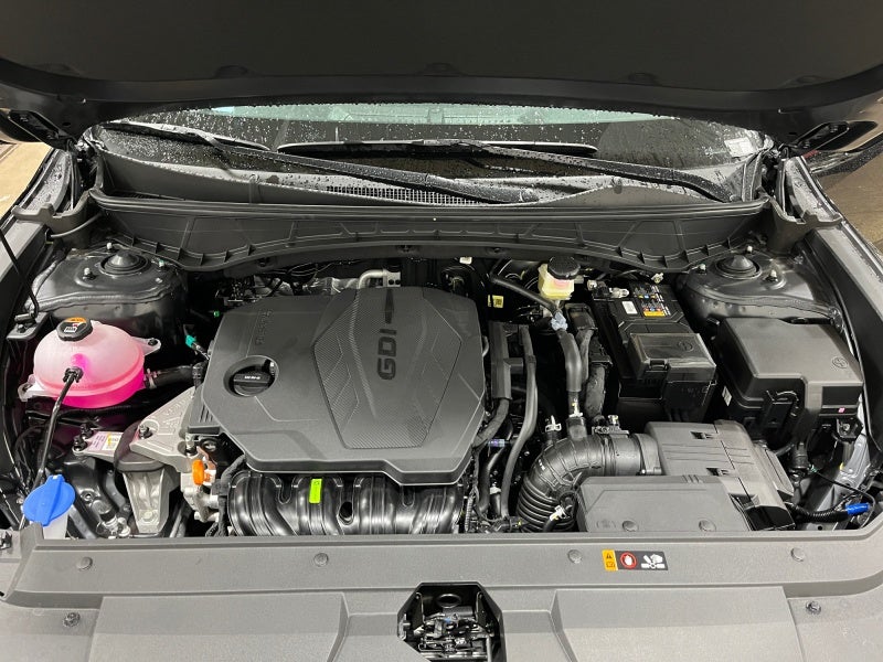 2027 Hyundai SANTA CRUZ SE