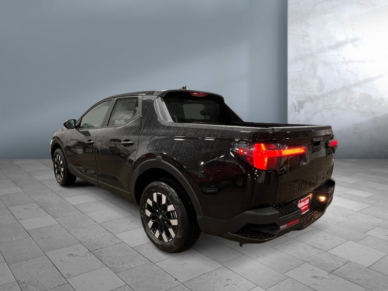 2027 Hyundai SANTA CRUZ SE