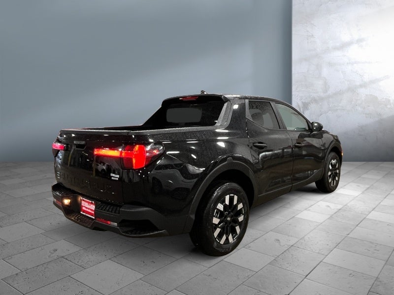 2027 Hyundai SANTA CRUZ SE