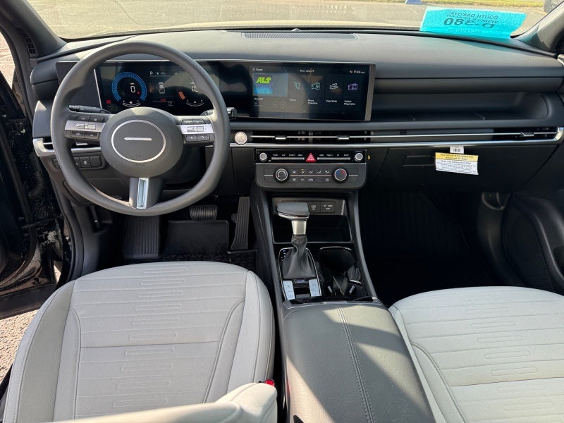 2025 Hyundai SANTA CRUZ SE