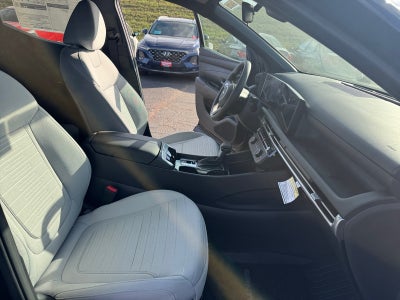 2025 Hyundai SANTA CRUZ SE